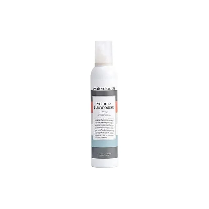 Volume Hair Mousse 250ml