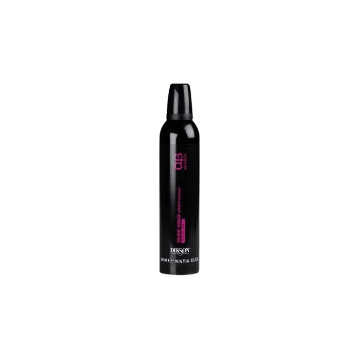 ArgaBeta Volumizing Mousse 300ml Dikson
