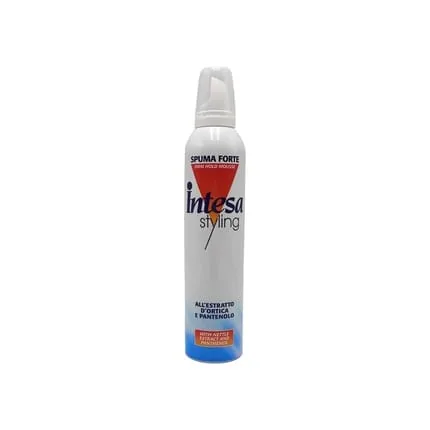 Intesa Strong Hold Mousse Foam 300ml