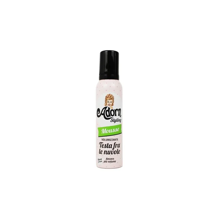 Adorn Volumizing Styling Mousse 150ml