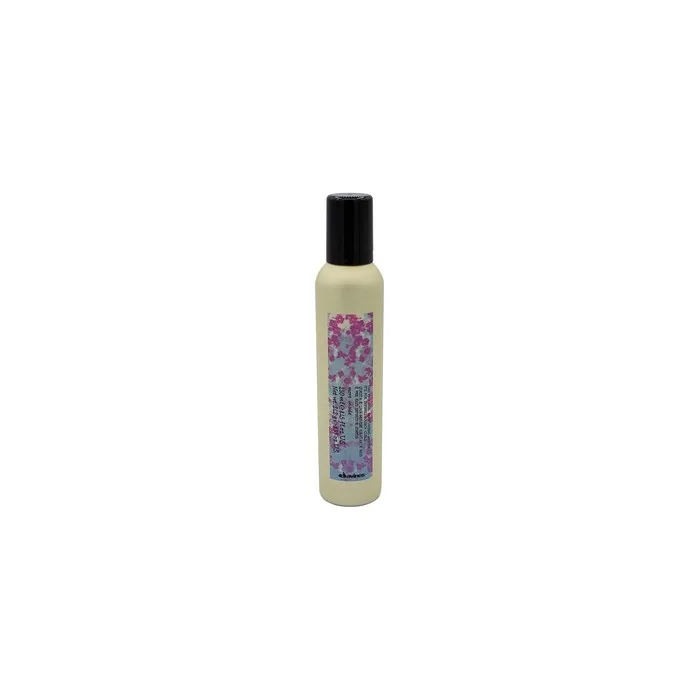 Davines More Inside Moisturizing Curl Mousse 250ml