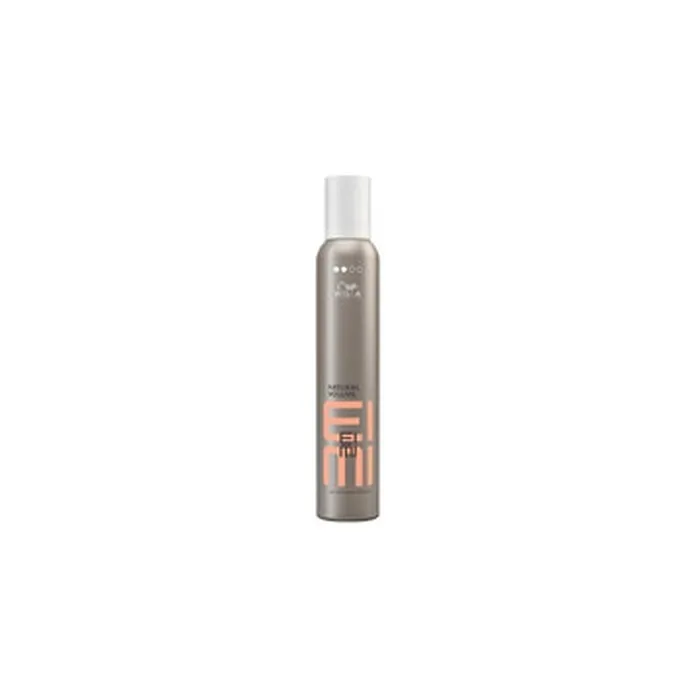 Wella Professional Eimi Natural Volume 500ml Hair Mousse
