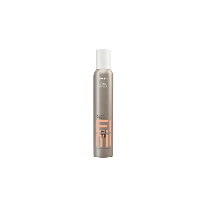 Wella Professionals Eimi Extra Volume Styling Mousse - 300ml