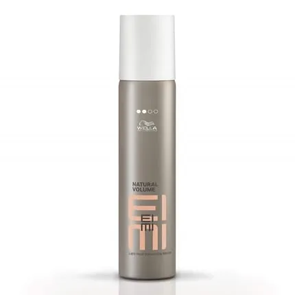 Wella Professionals Eimi Natural Volume Styling Mousse 75ml