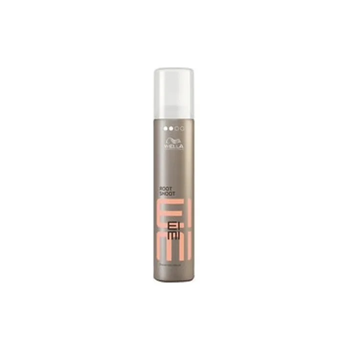 Wella Professional Eimi Root Shoot Foam For Hair Roots Lifting