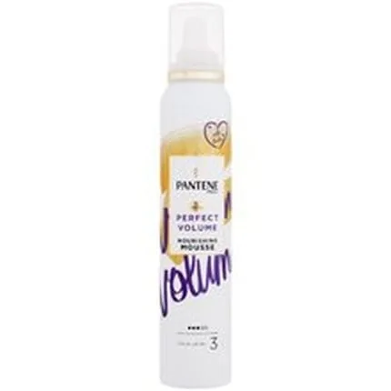 Pantene Prov Perfect Volume Nourishing Mousse