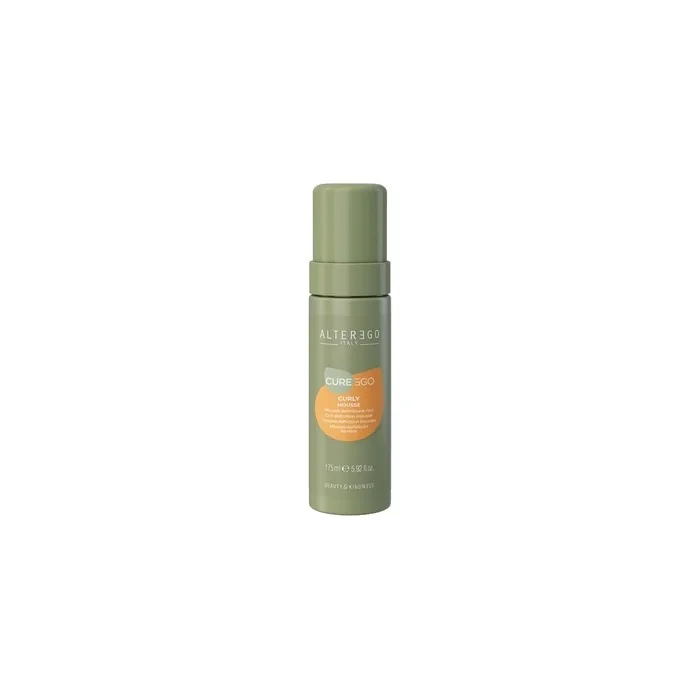Alter Ego Mousse Definition Ricci 175ml