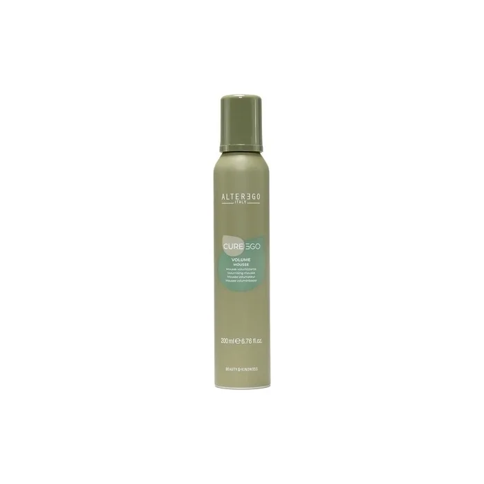 Alter Ego Italy Curego Volume Mousse 200ml