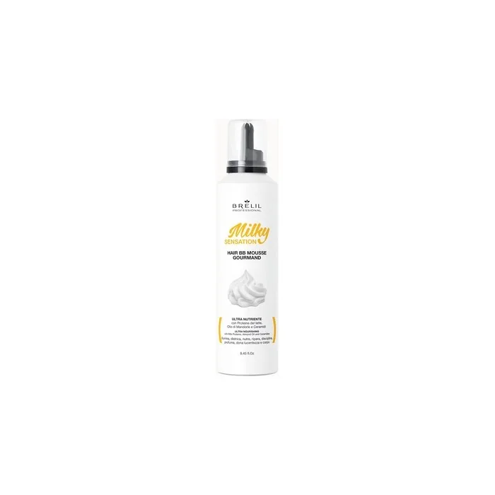 Brelil Hair BB Mousse 250ml