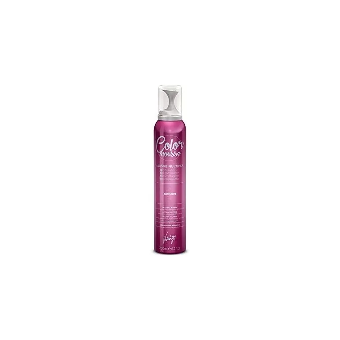 Vitality's Art Cm Anthracite 200ml Color Mousse