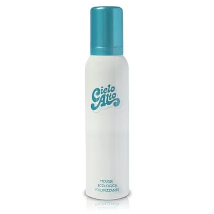CIELO High Foam Hair Spray 150ml Ecological Hair Products