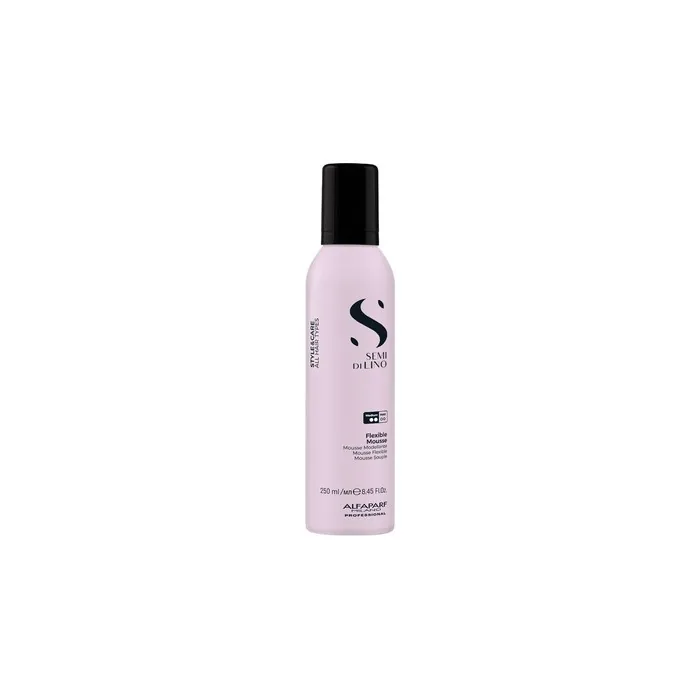 Alfaparf Milano Alfaparf Sdl Style And Care Flexible Mousse