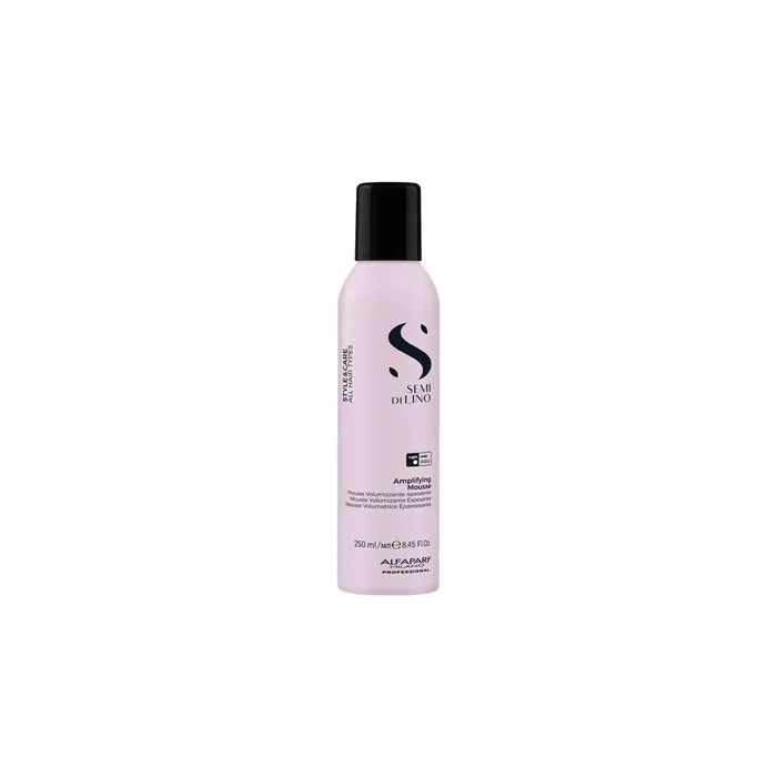 Alfaparf Milano Alfaparf Style And Care Amplifying Mousse