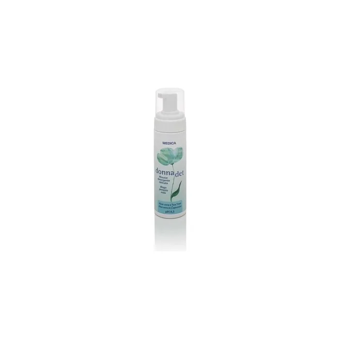 Donnadet Mousse Det 200ml