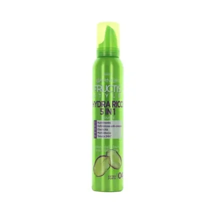 Garnier Fructis Style Hydra Curls Hair Foam 150ml