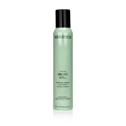 Selective Oncare Refill Fast Foam Mousse