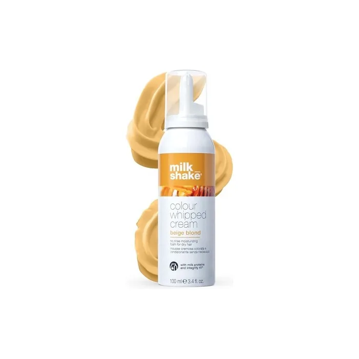 Milk_Shake Colour Whipped Cream Beige Blond 100ml