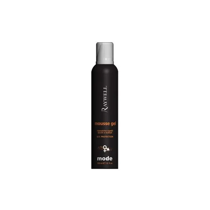 Raywell Mode Compatible Styling Mousse Gel 300ml