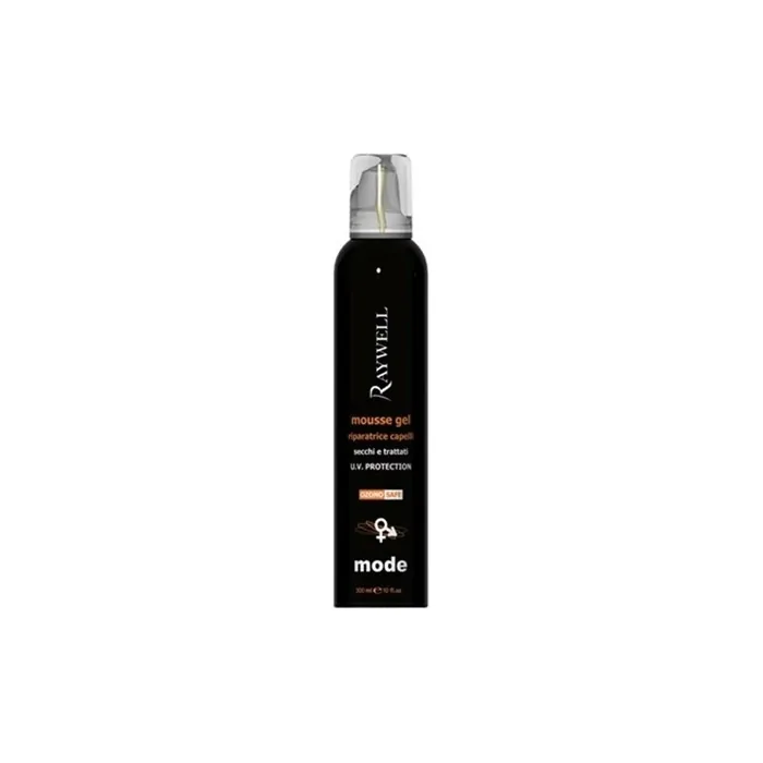 Raywell Repairing Mousse Gel 300 Ml