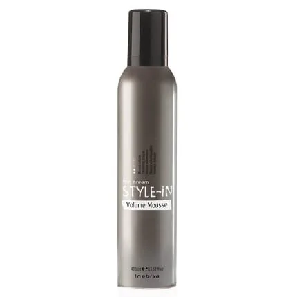 Inebrya Ice Cream Style-In Volume Mousse 400ml