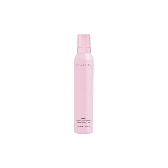 Cotril Hydra Moisturizing Mousse 200 Ml