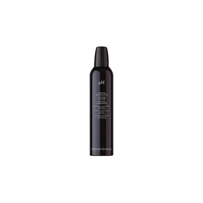 Ph Laboratoires Medium Styling Mousse 300ml