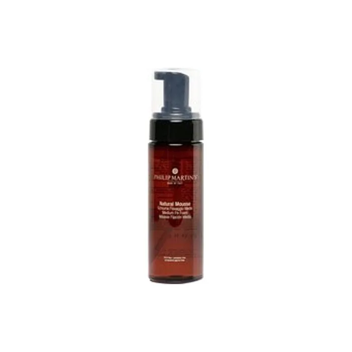 Philip Martins Hair Styling Natural Mousse 175 Ml
