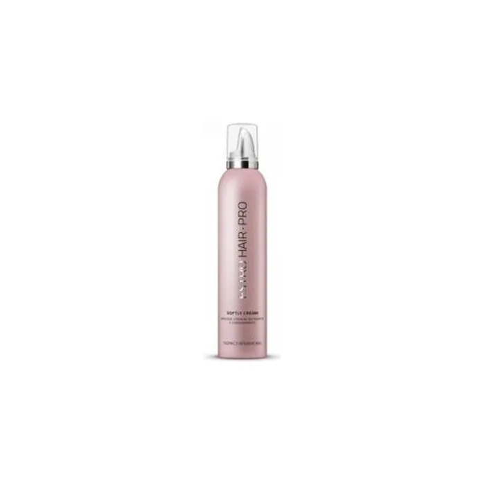 Protoplasmina Estro Hair Pro Softly Cream 300ml - Nutrient Conditioning Mousse