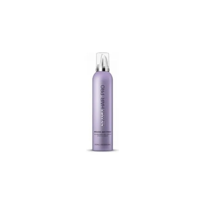 Protoplasmina Estro Hair Pro Mousse Anti Frizz 300ml - Volumizing Anti-Frizz