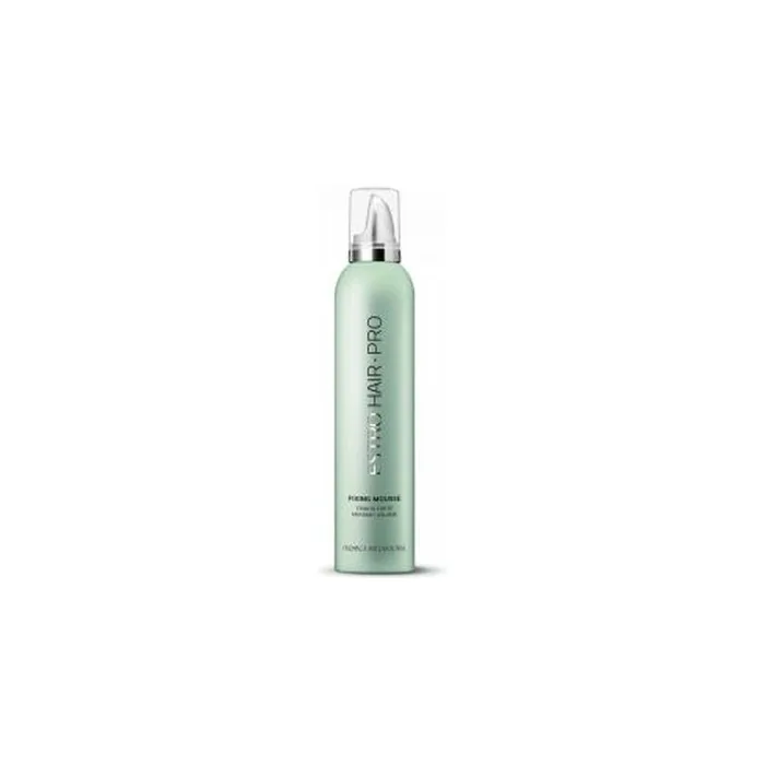 Protoplasmina Estro Hair Pro Fixing Mousse 300ml Strong Hold