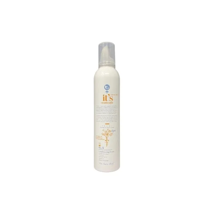 Tecna It's Conditioning Foam N5 300ml