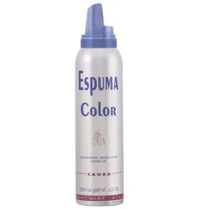 Azalea Azalea Color Mousse Mahogany 150ml