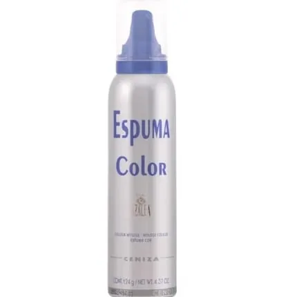 Azalea Azalea Colour Mousse Ash 150ml
