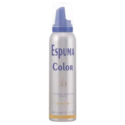Azalea Azalea Color Mousse Blonde 150ml