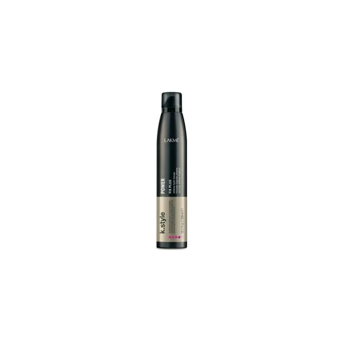 Lakmé K.style Power Extra Strong Styling Foam