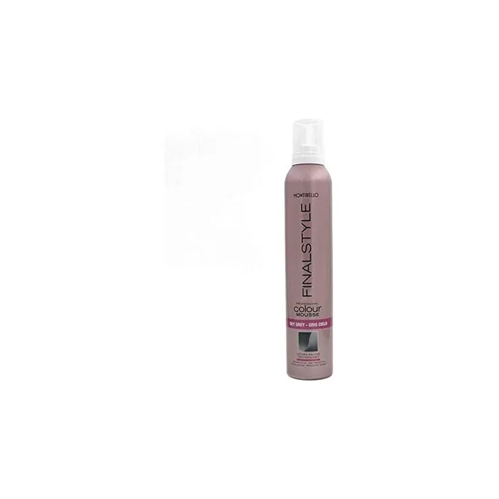 Montibello Finalstyle Ash Foam 320 Units