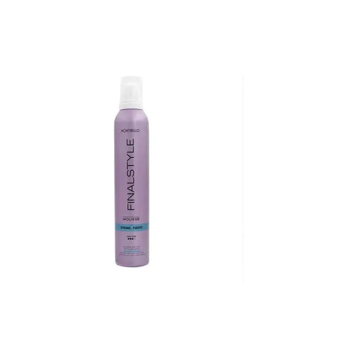 Montibello Finalstyle Strong Mousse 320ml