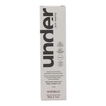 Montibello Under 100 - 60 Ml Hair Product