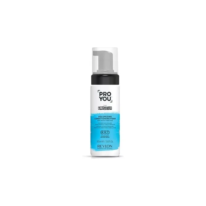 Pro You The Amplifier Volumizing Conditioning Foam - 165ml
