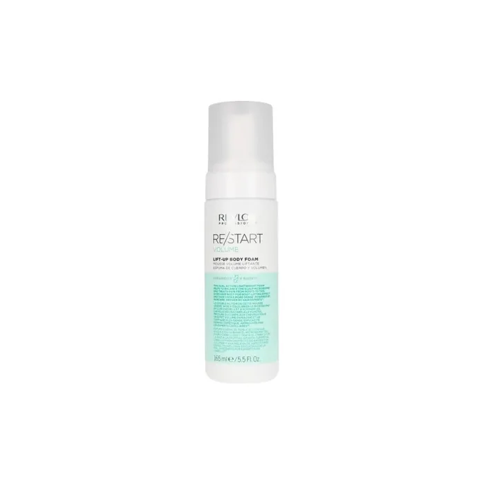 Revlon Restart Volume Liftup Body Foam 165ml Hair Volume Foam