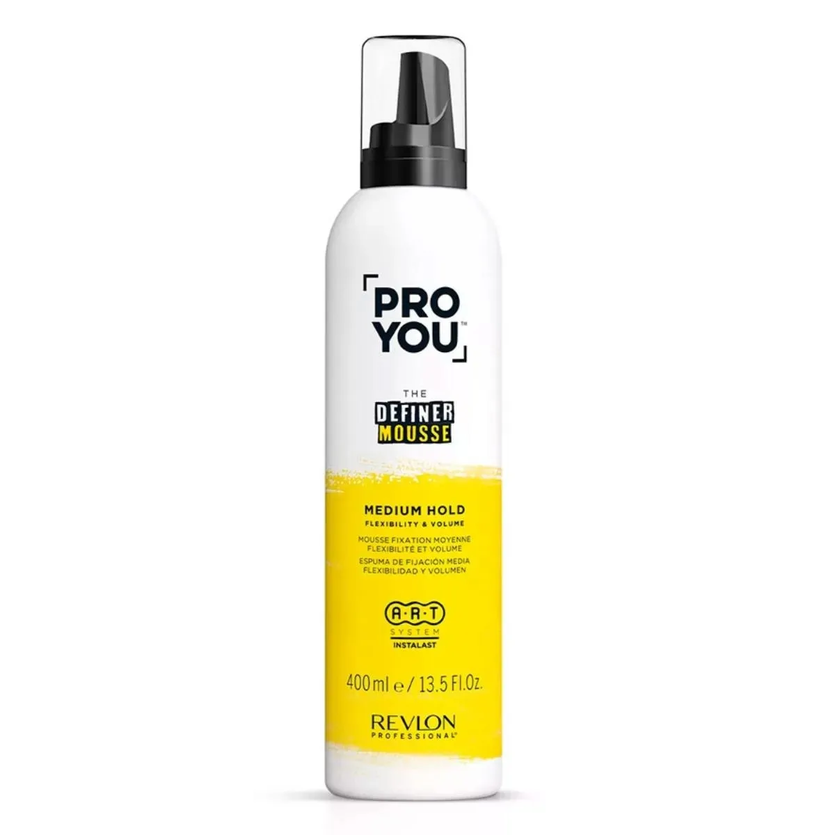 Revlon Professional Proyou The Definer Hair Styling Foam 400ml
