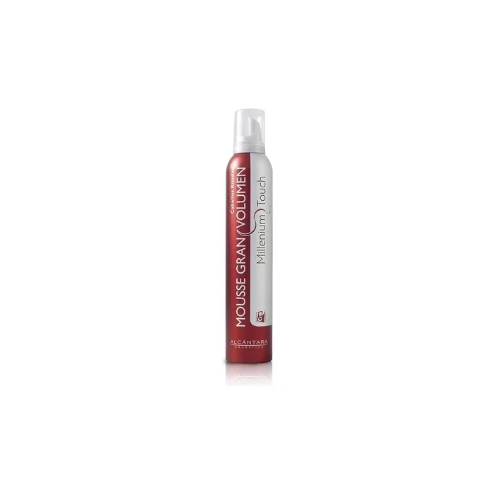 Milenium Touch Mousse 300ml