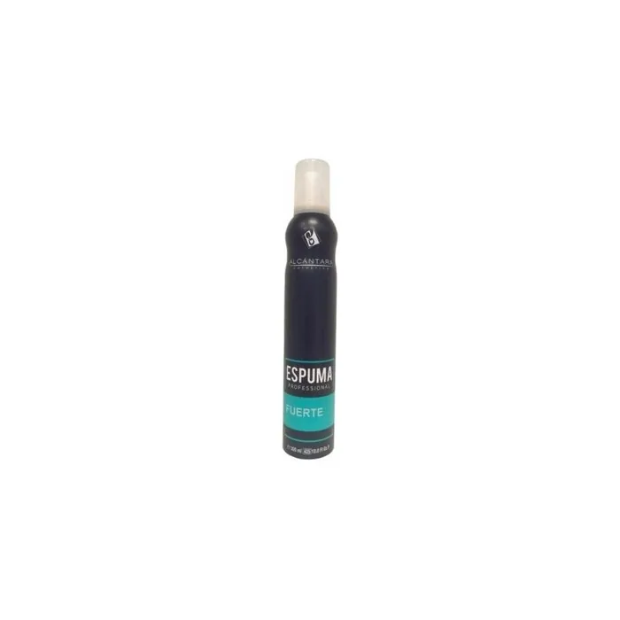 Mousse Modulable Professional Fuerte Alcantara Après-shampooing 300ml