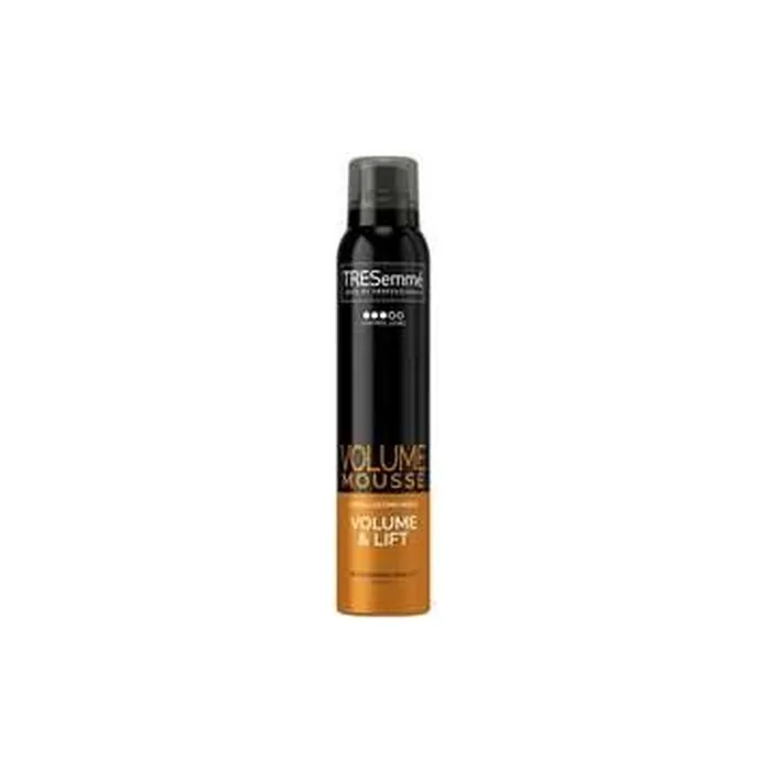 Tresemm Volume Mousse Hair Volume Mousse For Fuller Hair