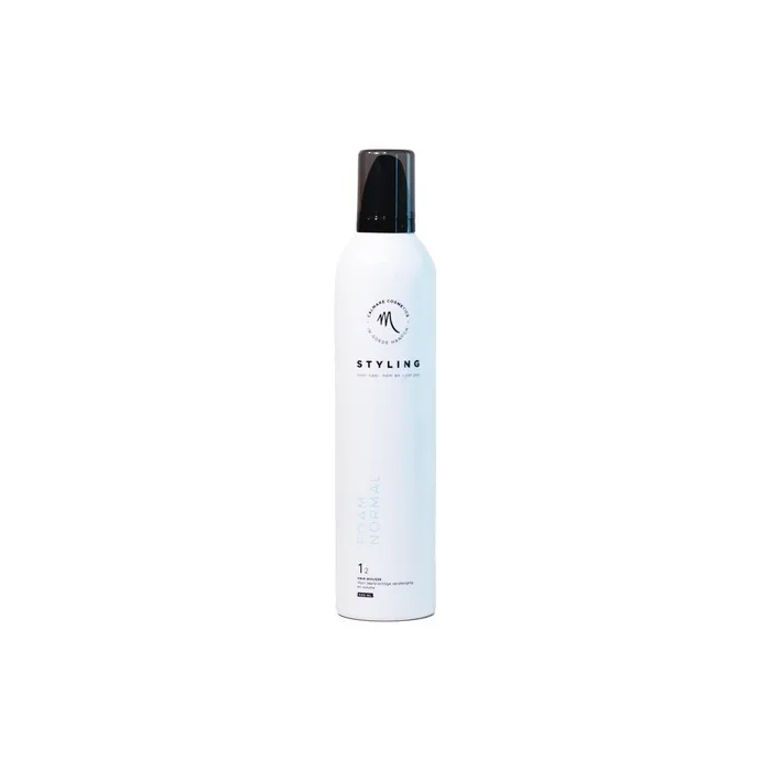 Calm Are Styling Mousse 400ml