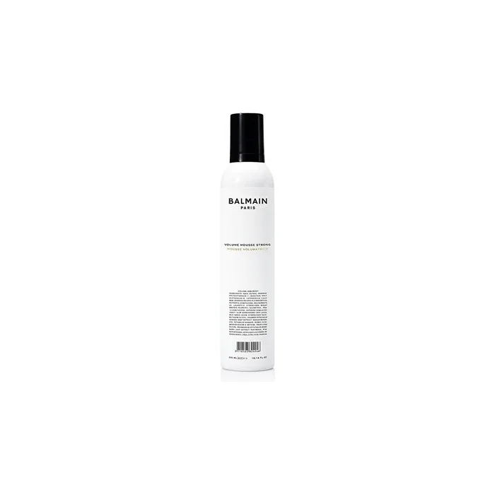 Balmain Volume Mousse Strong 300 Ml