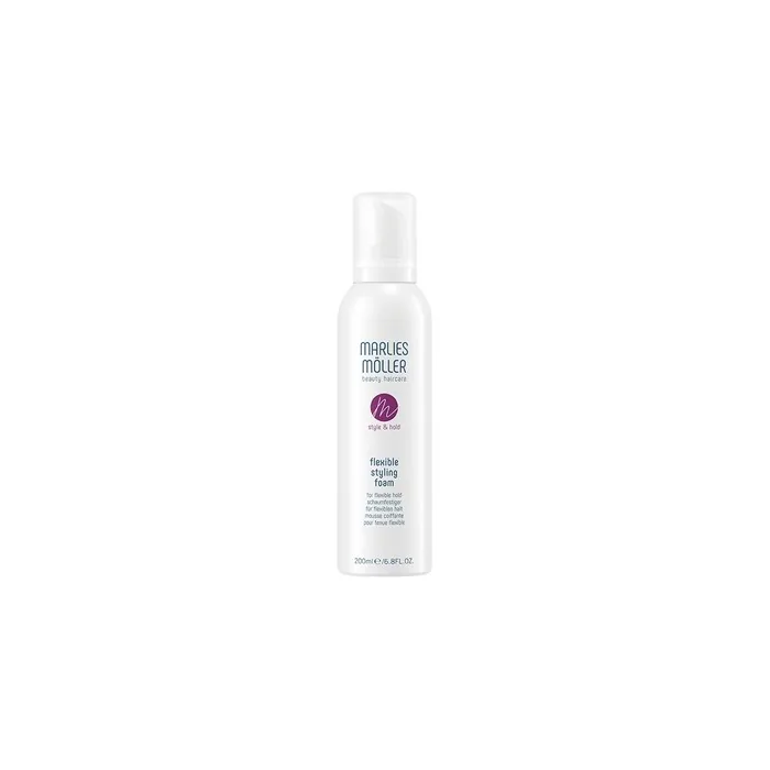 Marlies Möller Flexible Styling Foam 200ml