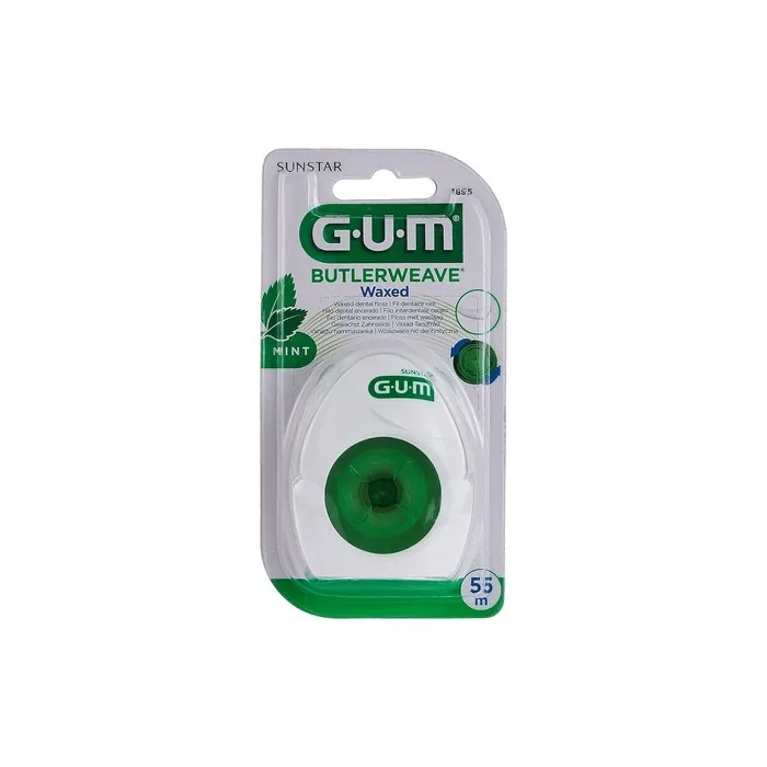 Seda Dent Gum with Cera Ment Flavor