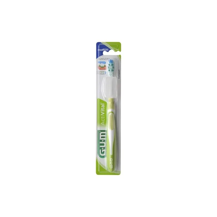 Cep Den Gum Activital Medio 583 Green