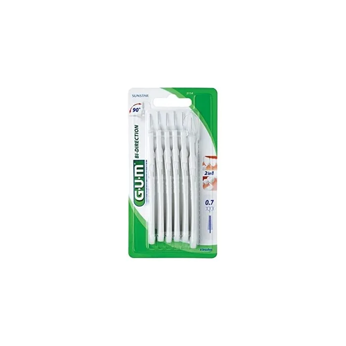 Butler Gum BIDIRECTION 2114 Scovolino